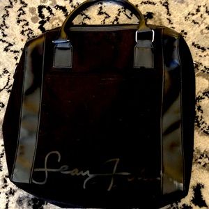 Large Sean John Tote